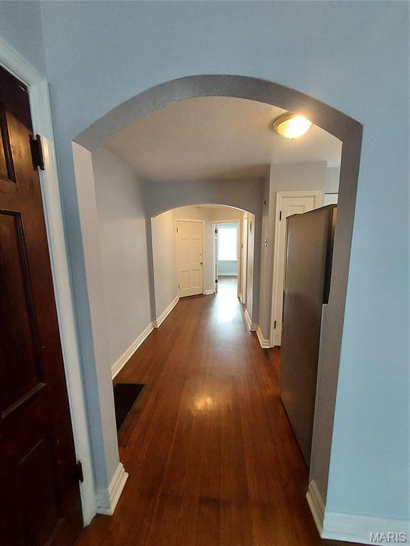 City of St. Louis - Residential Lease
