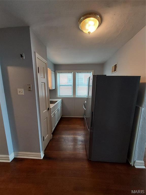 City of St. Louis - Residential Lease