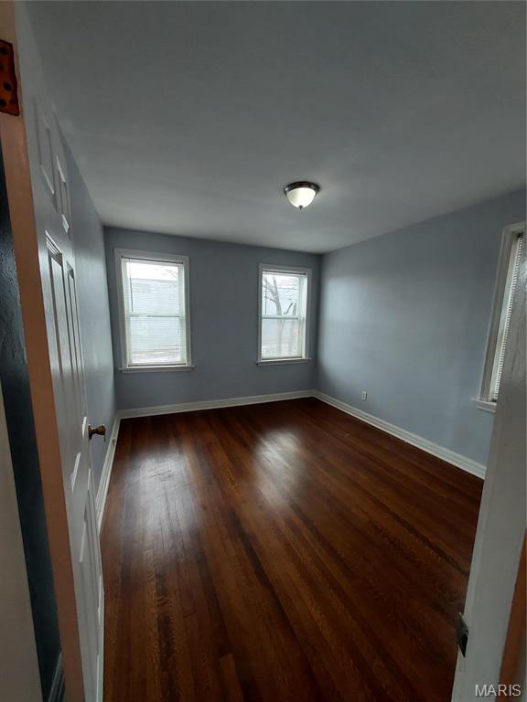 City of St. Louis - Residential Lease