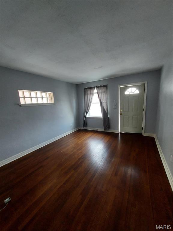 City of St. Louis - Residential Lease