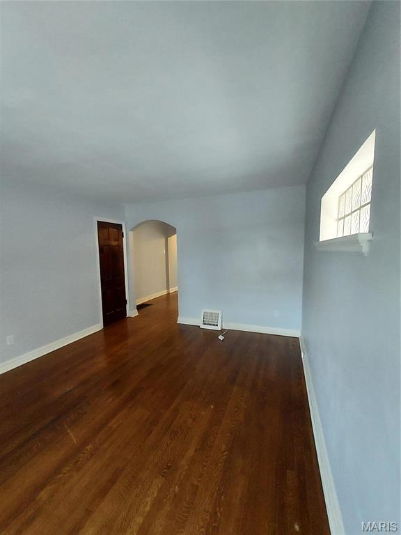 City of St. Louis - Residential Lease