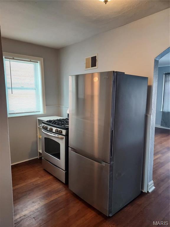 City of St. Louis - Residential Lease