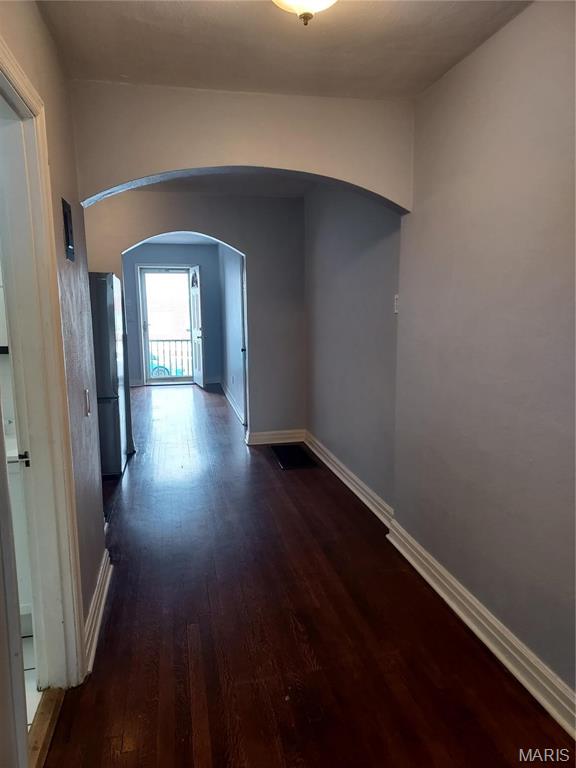 City of St. Louis - Residential Lease
