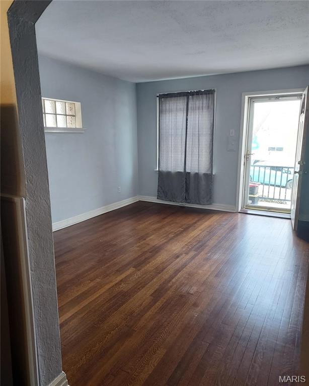 City of St. Louis - Residential Lease