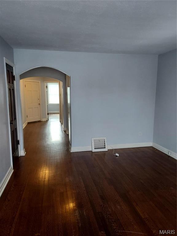City of St. Louis - Residential Lease