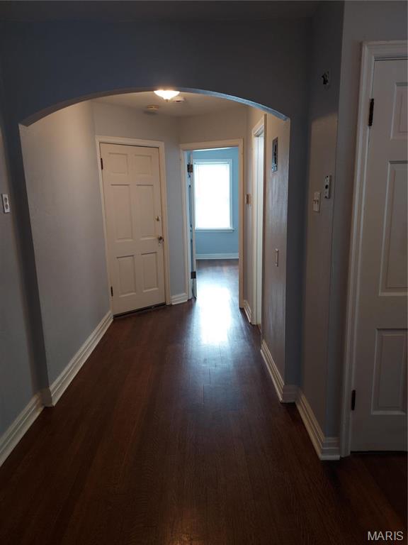 City of St. Louis - Residential Lease