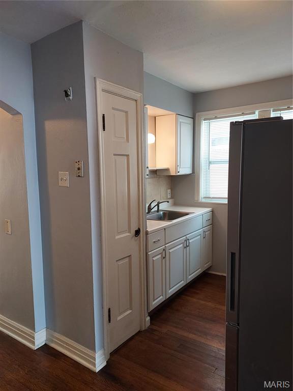 City of St. Louis - Residential Lease