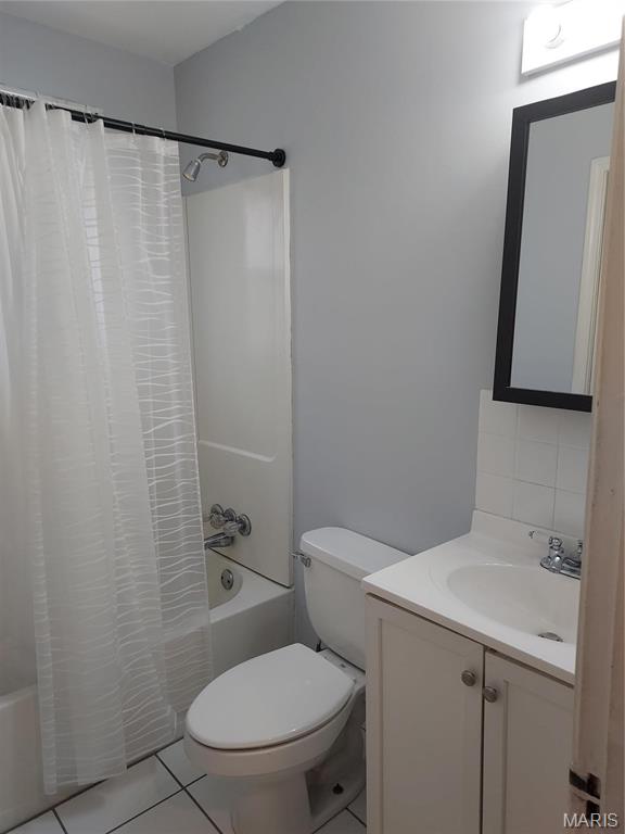 City of St. Louis - Residential Lease
