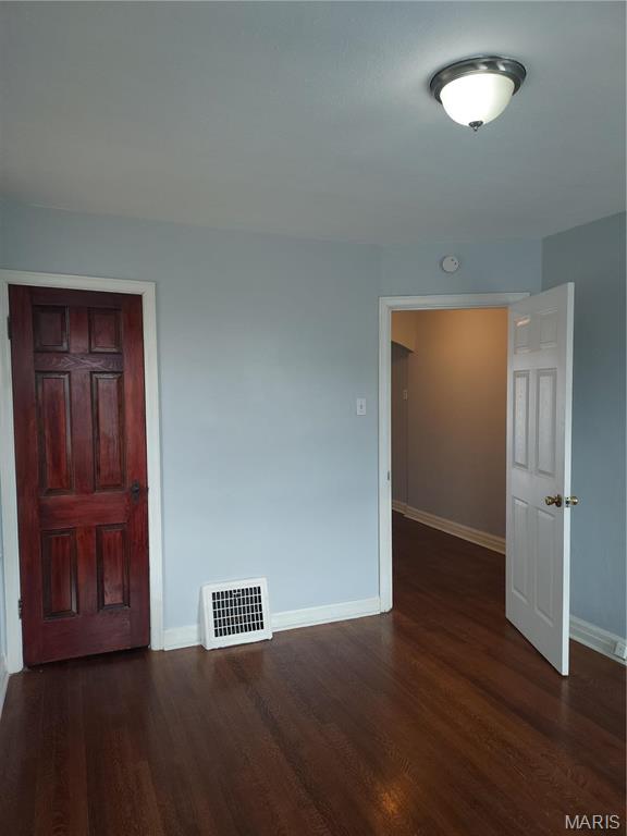 City of St. Louis - Residential Lease