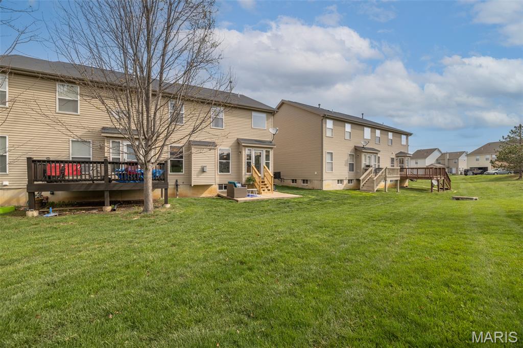 Countryshire #4 - Residential