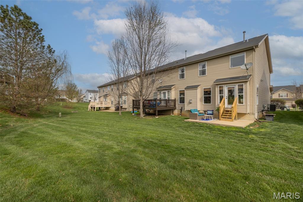 Countryshire #4 - Residential