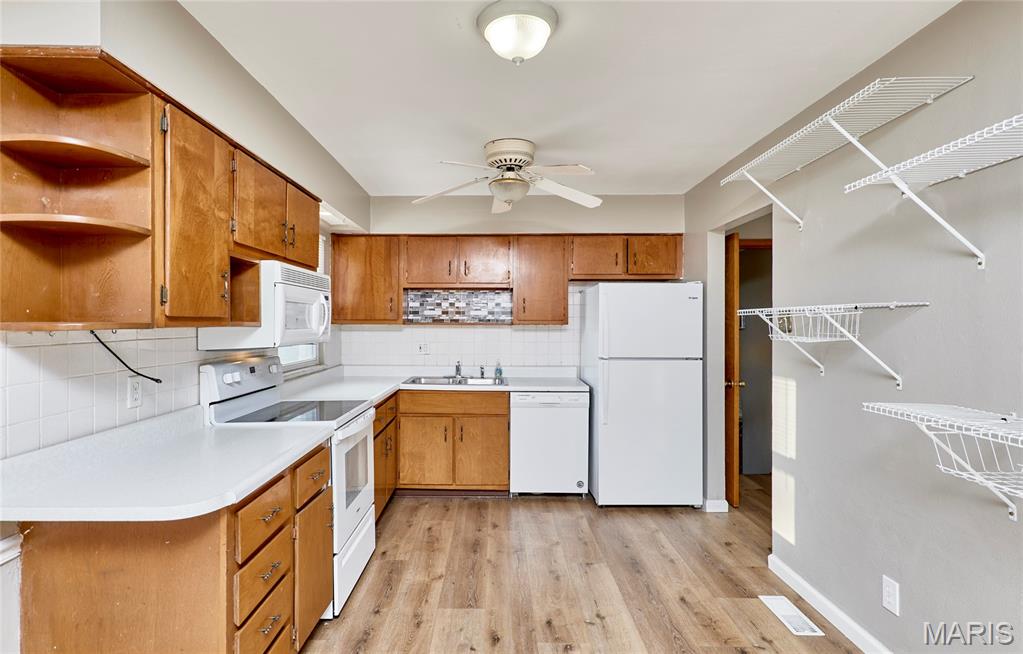 Westhaven Two Lts 116 & 117 Bdy - Residential Lease