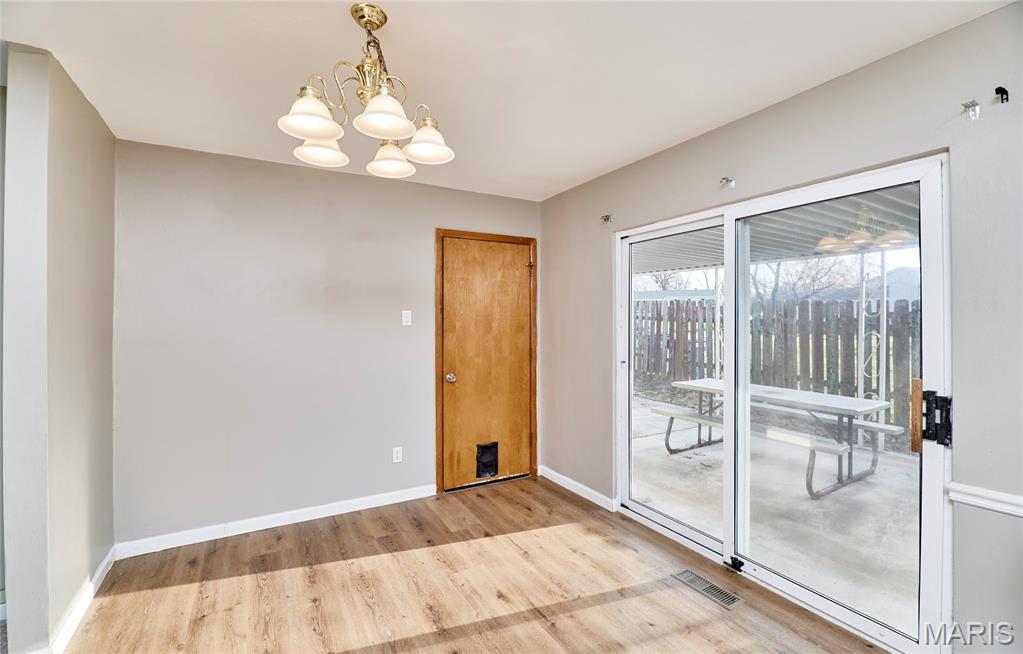 Westhaven Two Lts 116 & 117 Bdy - Residential Lease