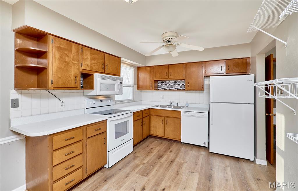 Westhaven Two Lts 116 & 117 Bdy - Residential Lease