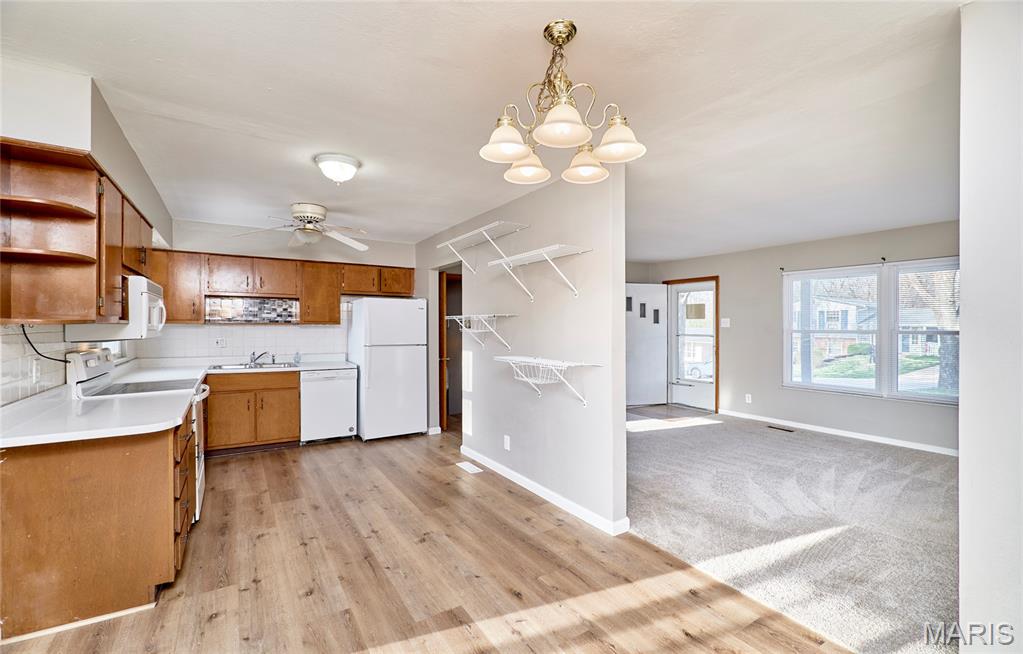 Westhaven Two Lts 116 & 117 Bdy - Residential Lease