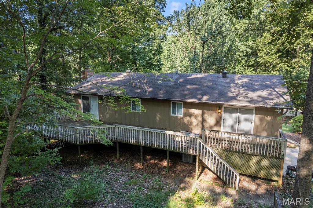 Tanglewood Estates - Residential