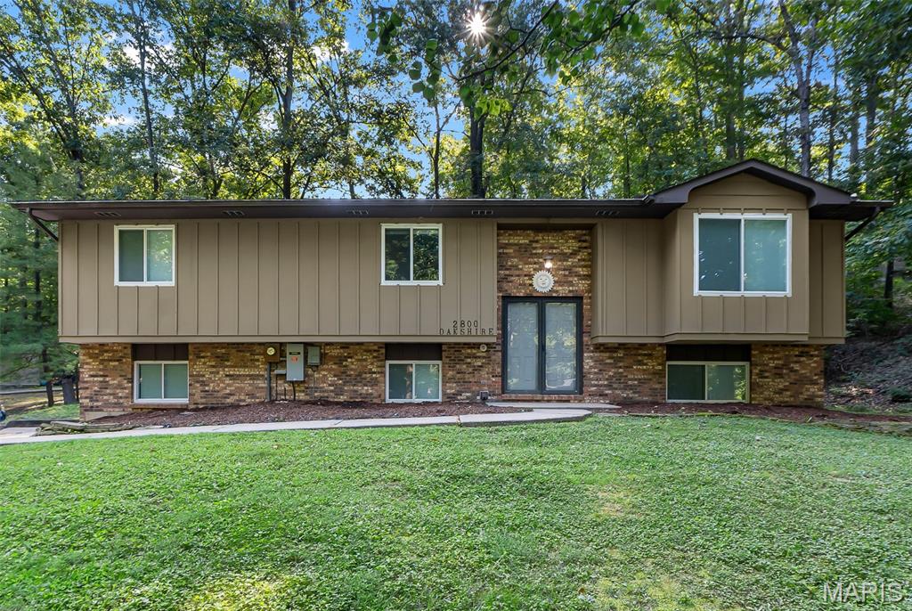 Tanglewood Estates - Residential