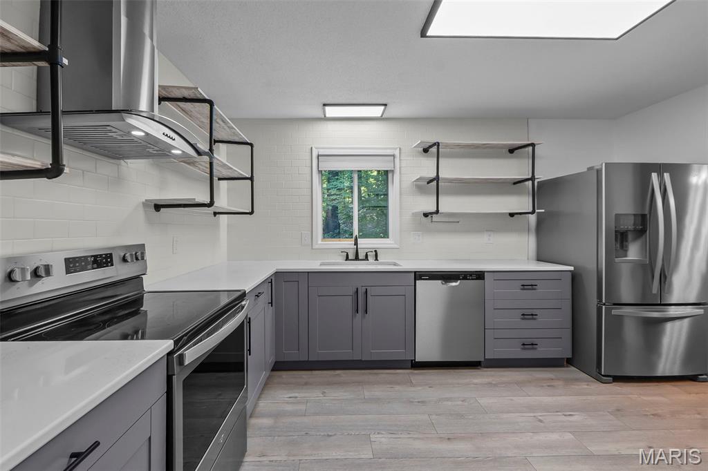 Tanglewood Estates - Residential