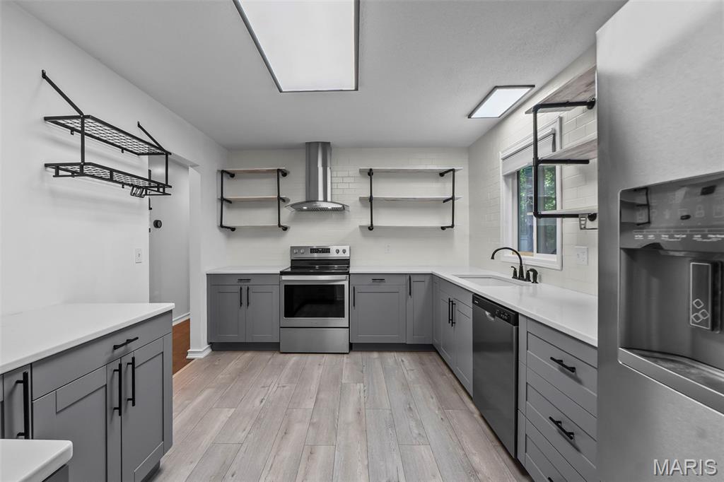 Tanglewood Estates - Residential
