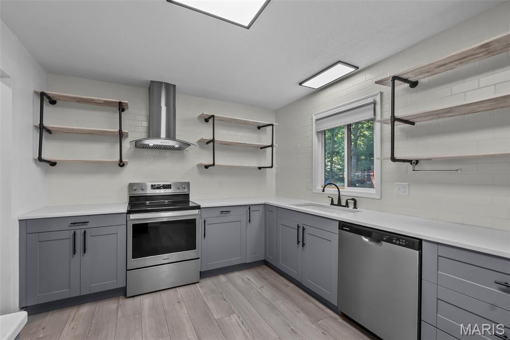 Tanglewood Estates - Residential