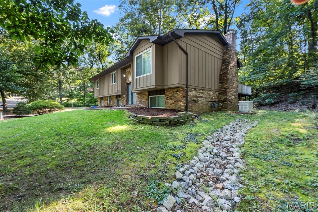 Tanglewood Estates - Residential