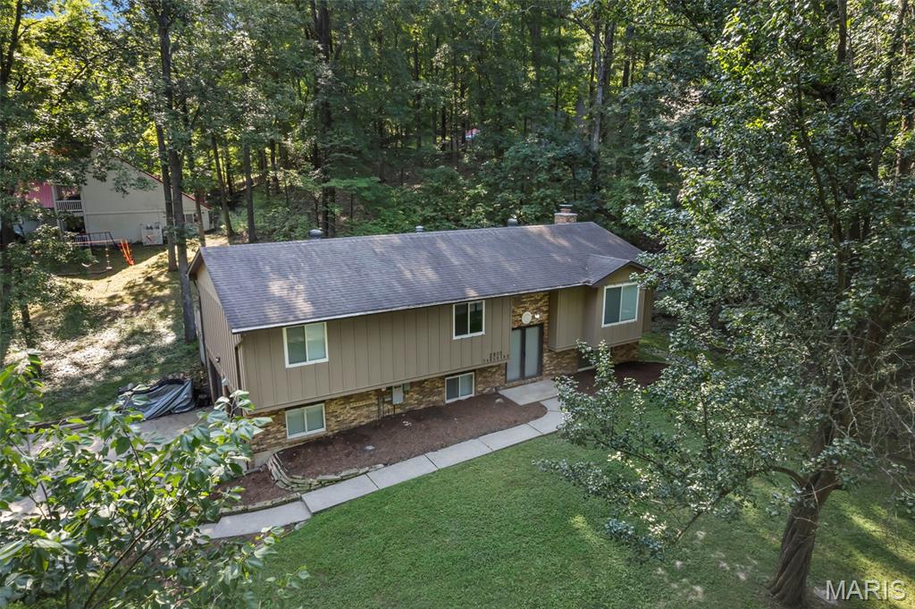 Tanglewood Estates - Residential