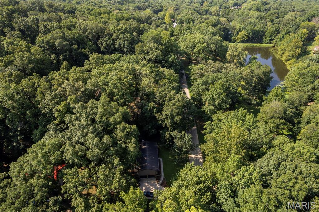 Tanglewood Estates - Residential