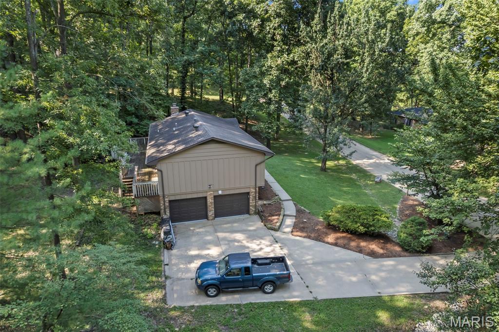 Tanglewood Estates - Residential