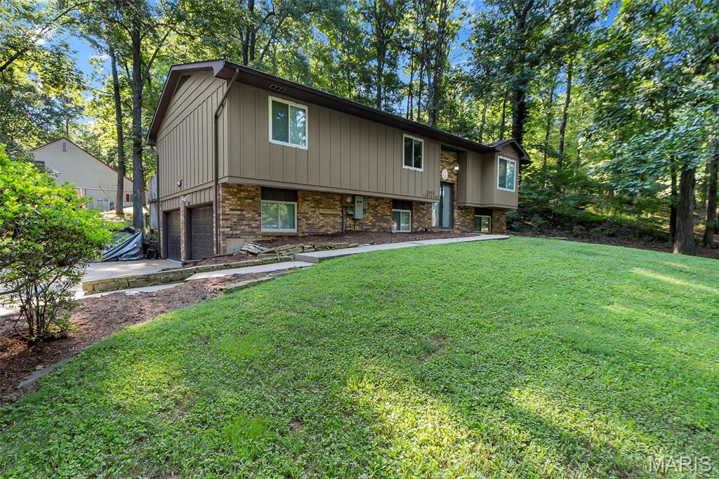 Tanglewood Estates - Residential