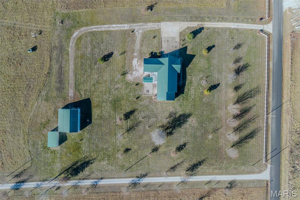 Rural/Other - Residential
