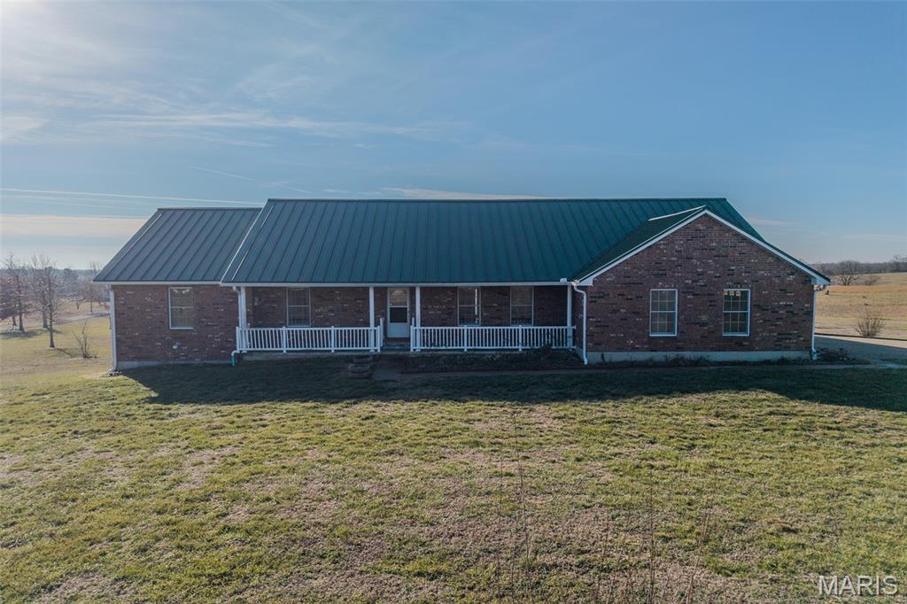 Rural/Other - Residential