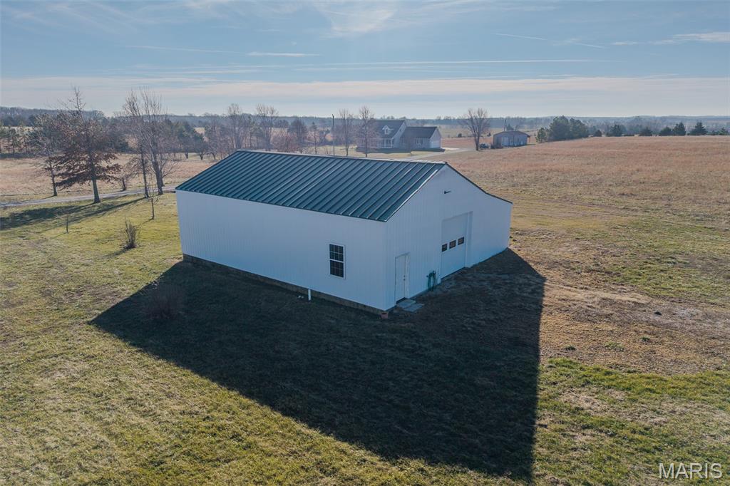 Rural/Other - Residential