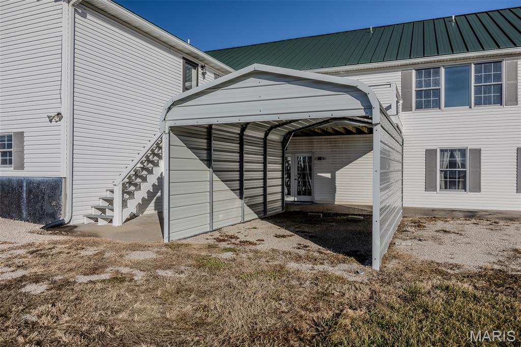 Rural/Other - Residential