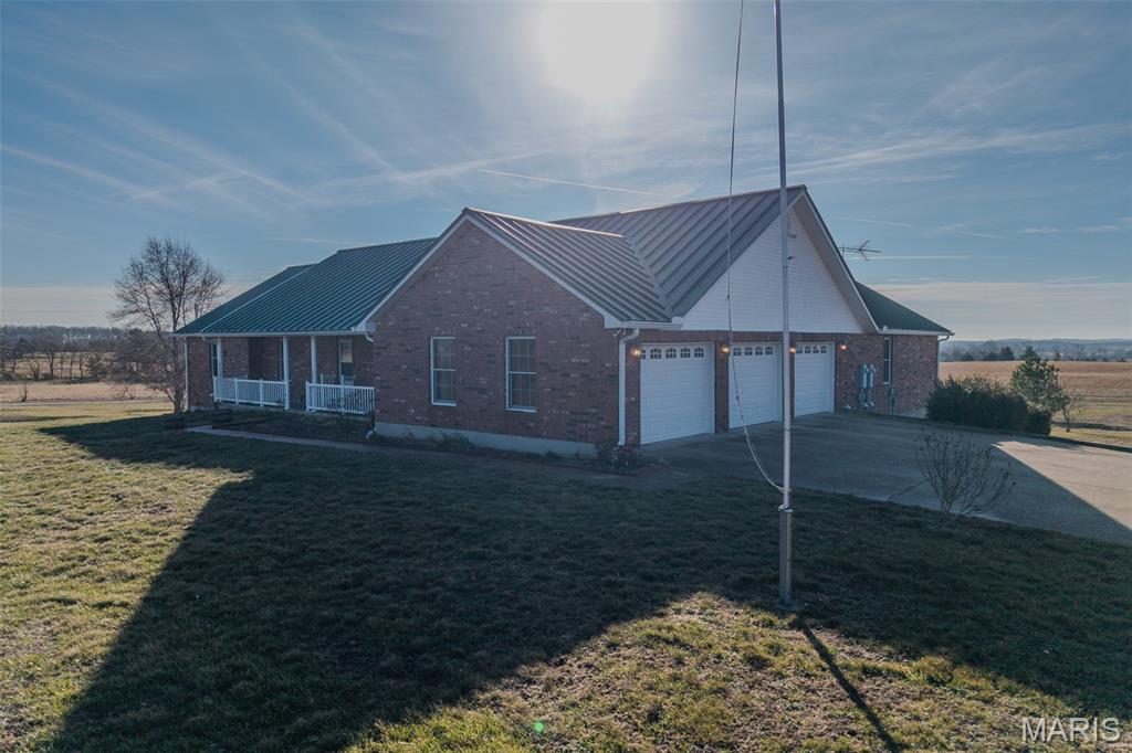 Rural/Other - Residential