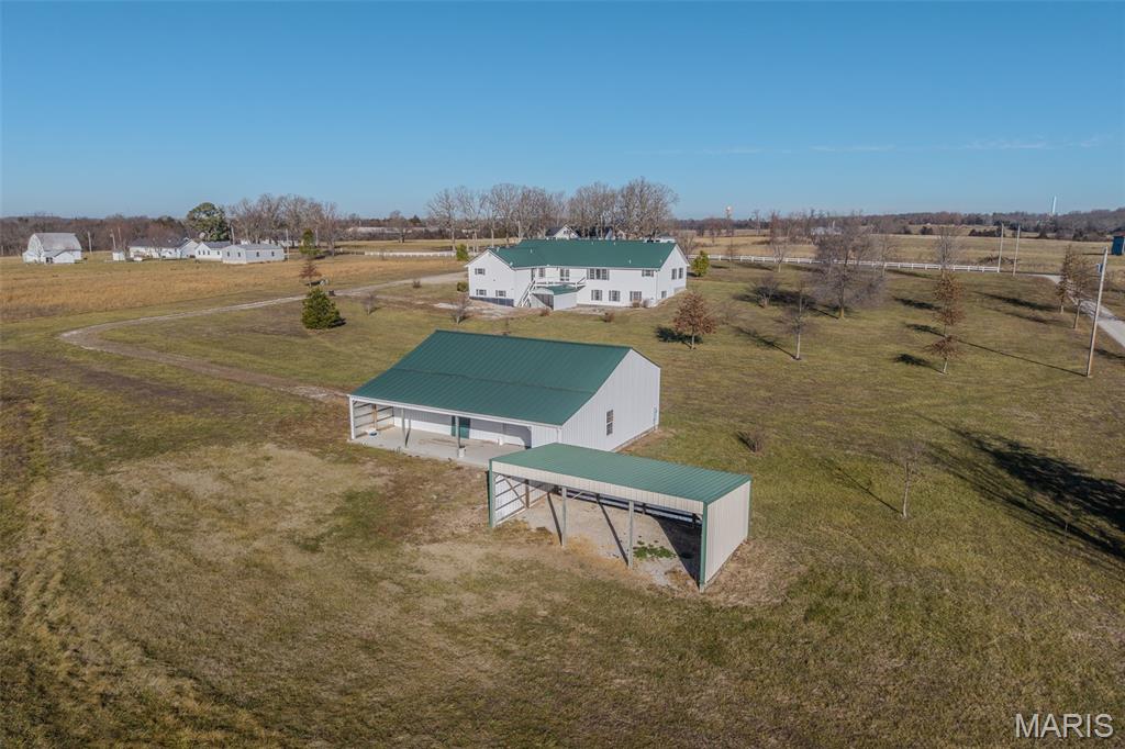 Rural/Other - Residential