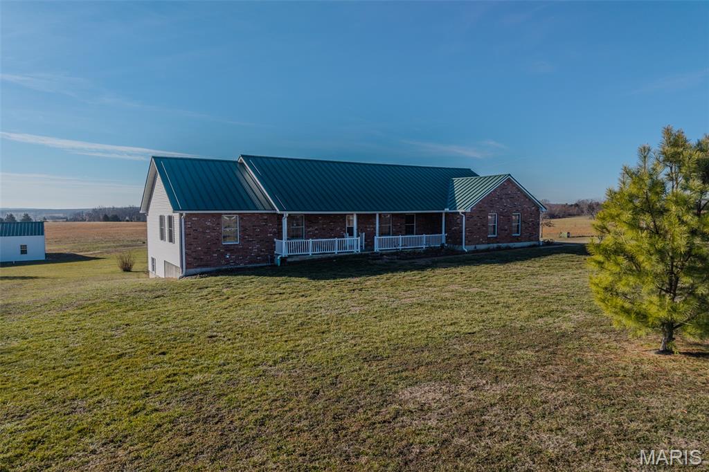 Rural/Other - Residential