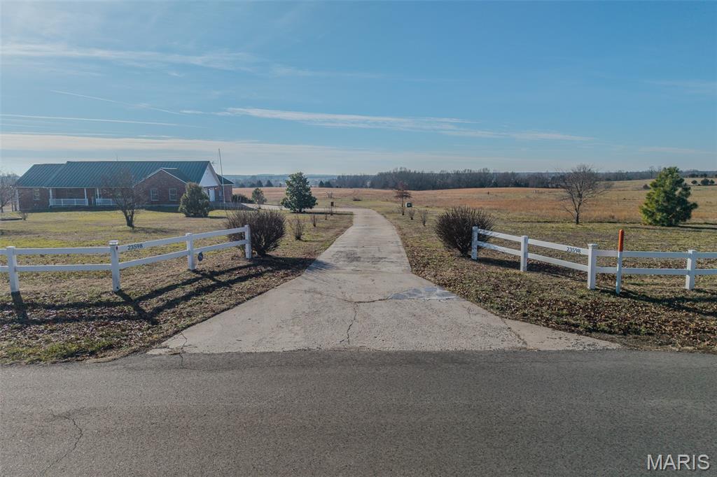 Rural/Other - Residential