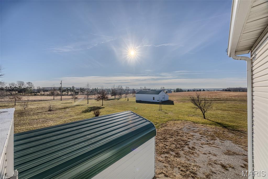 Rural/Other - Residential