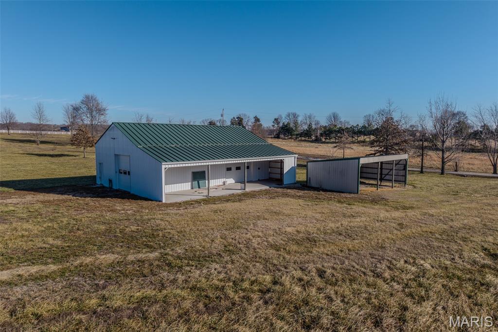 Rural/Other - Residential