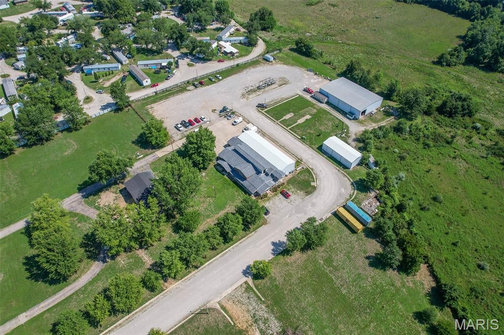 LEBANON CITY ANNEX - Commercial Sale