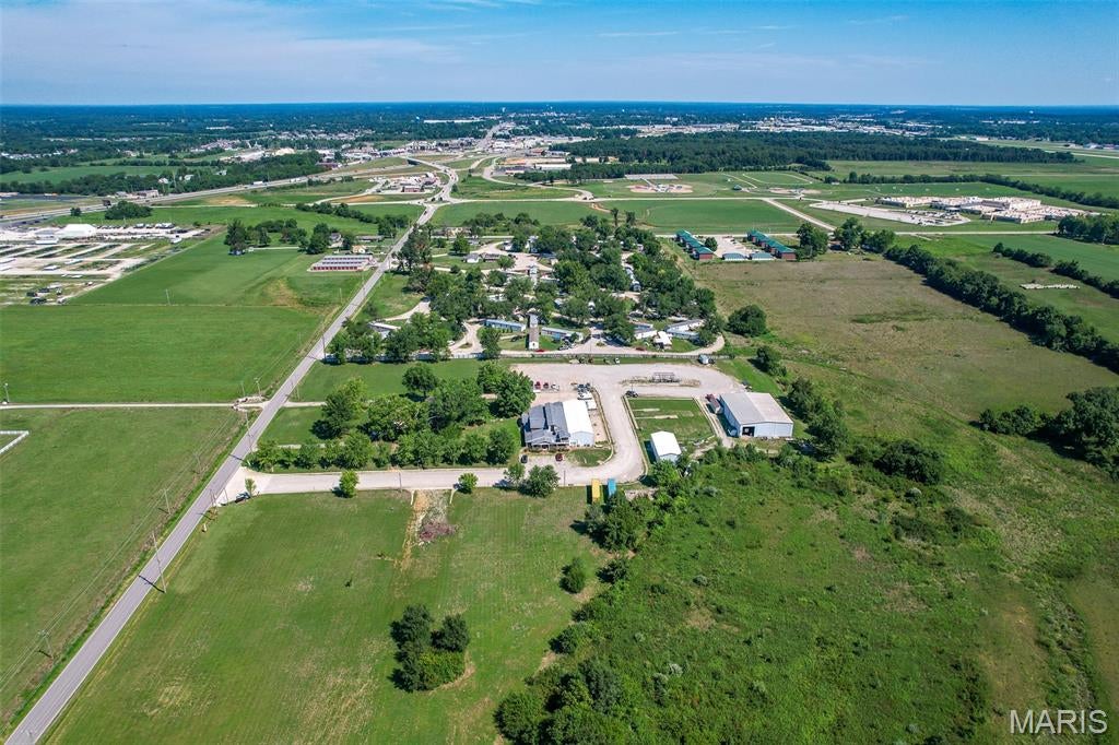 LEBANON CITY ANNEX - Commercial Sale