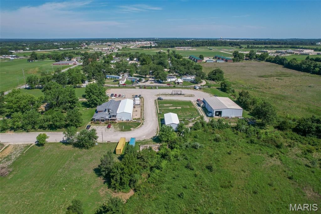 LEBANON CITY ANNEX - Commercial Sale