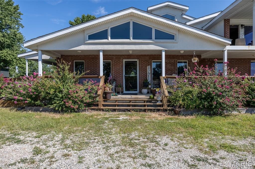 LEBANON CITY ANNEX - Commercial Sale