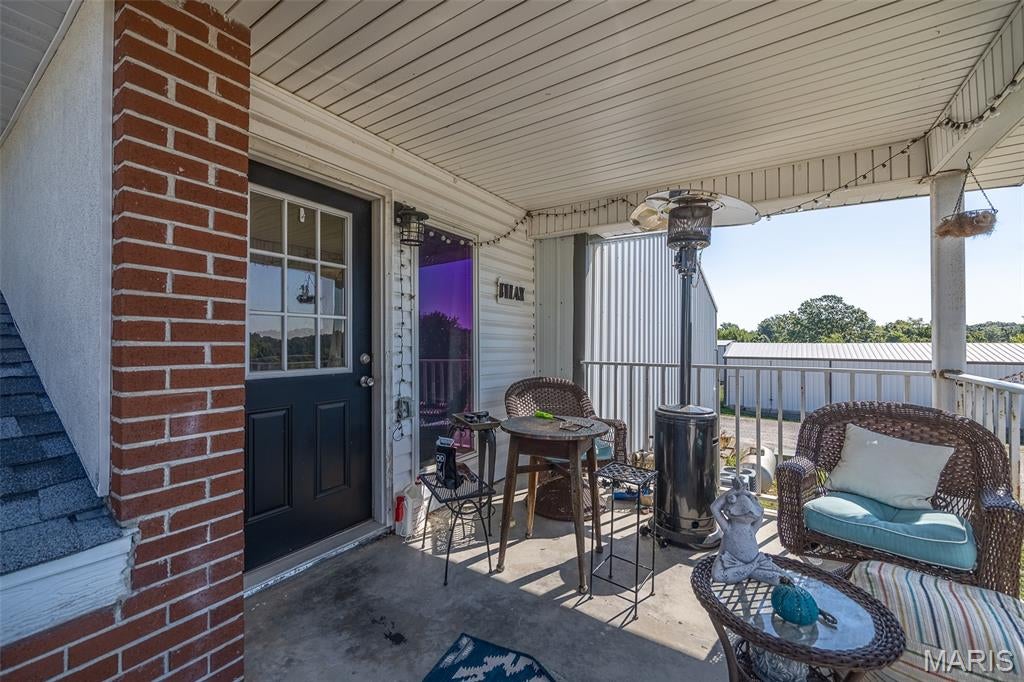 LEBANON CITY ANNEX - Commercial Sale