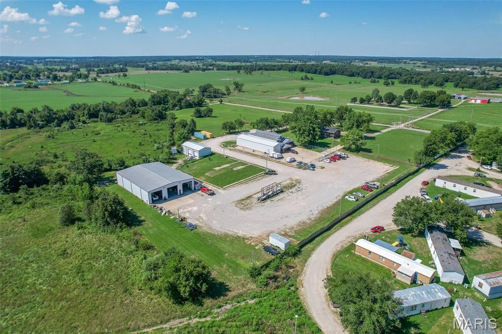 LEBANON CITY ANNEX - Commercial Sale