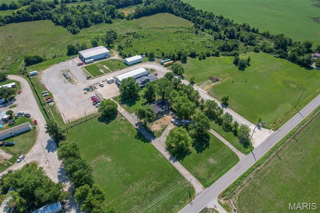 LEBANON CITY ANNEX - Commercial Sale