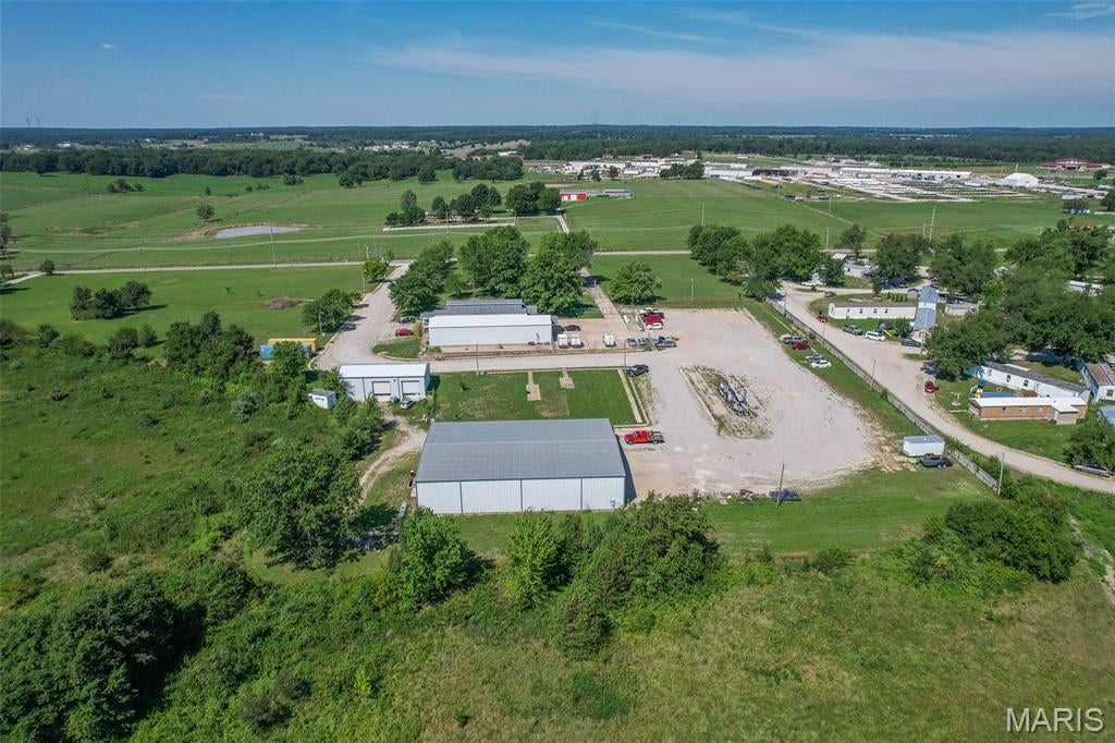 LEBANON CITY ANNEX - Commercial Sale