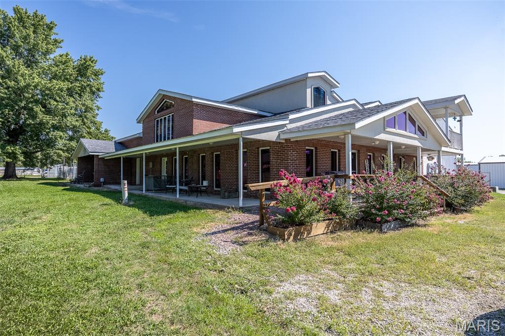 LEBANON CITY ANNEX - Commercial Sale