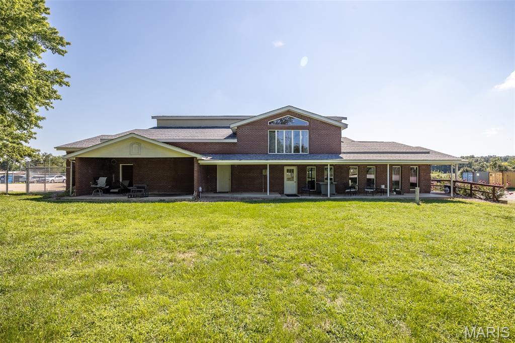 LEBANON CITY ANNEX - Commercial Sale
