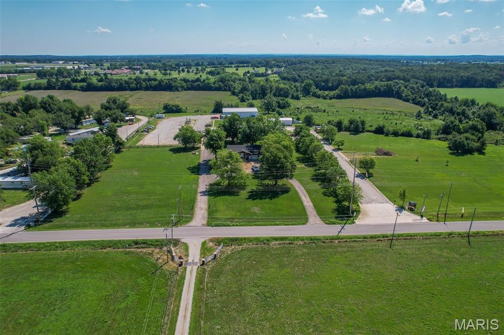 LEBANON CITY ANNEX - Commercial Sale